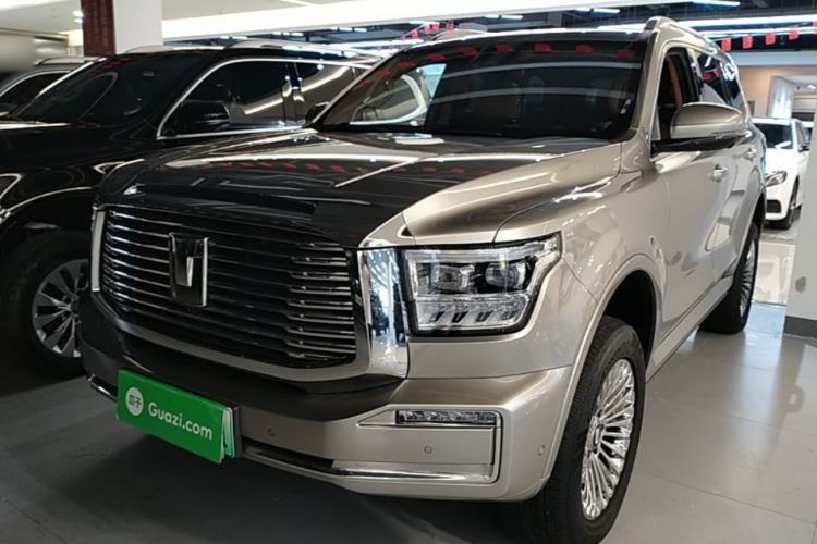 Used Tank 500 New Energy 2024 Hi4-T Guazi used car, China used car export, Used car for sale, Used cars, Cheapest cars for sale