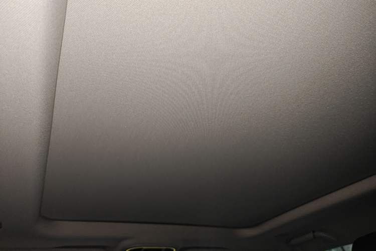 Used Tank 500 New Energy 2025 Hi4-Z Headliner