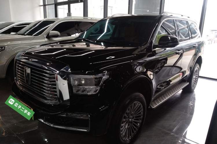 Used Tank 500 New Energy 2025 Hi4-Z Guazi used car, China used car export, Used car for sale, Used  cars, Cheapest cars for sale