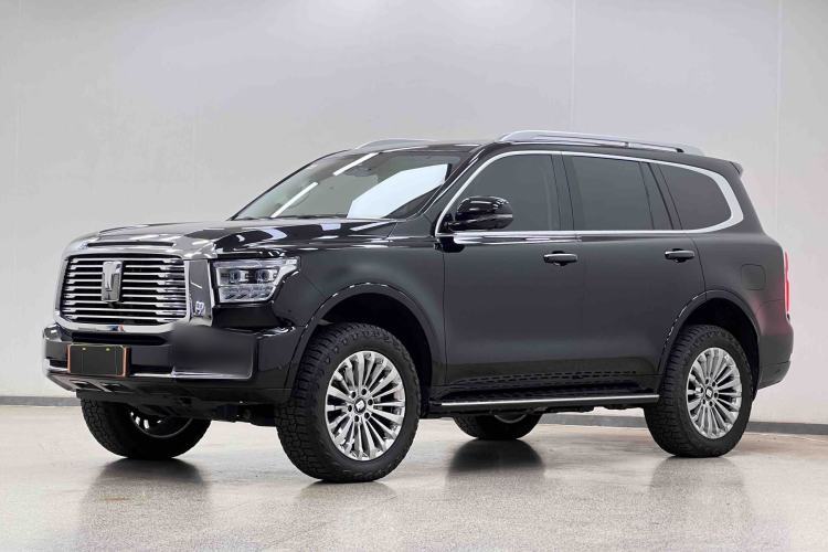 Used Tank 500 New Energy 2025 Hi4-Z Guazi used car, China used car export, Used car for sale, Used  cars, Cheapest cars for sale