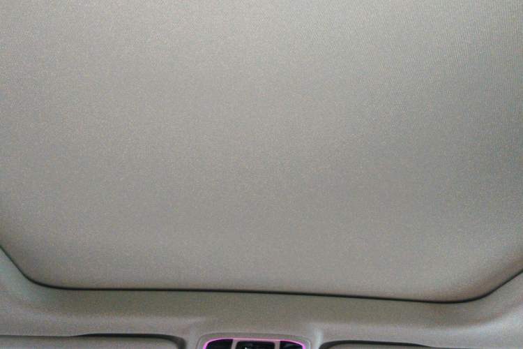 Used Tank 500 New Energy 2025 Hi4-Z Headliner