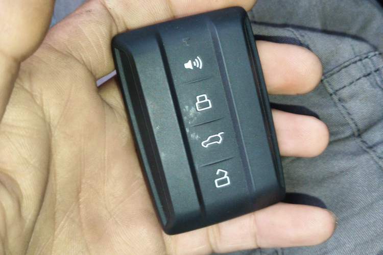 Used Tank 500 New Energy 2025 Hi4-Z Interior 1