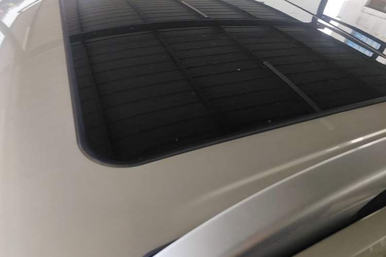 Used Tank 500 New Energy 2025 Hi4-Z Roof