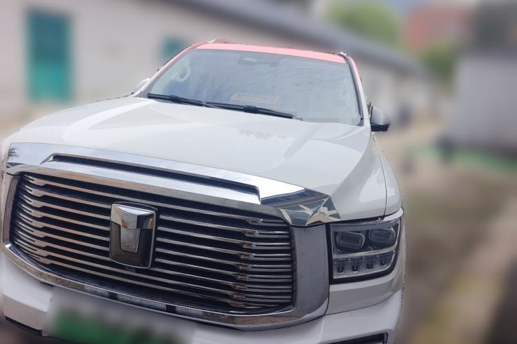 Used Tank 500 New Energy 2025 Hi4-Z Guazi used car, China used car export, Used car for sale, Used cars, Cheapest cars for sale