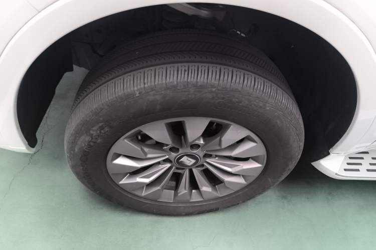 Used Tank 500 New Energy 2025 Hi4-Z Exterior 7