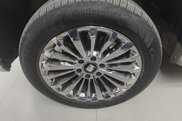 Used Tank 500 New Energy 2025 Hi4-Z Exterior 7