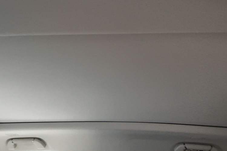 Used Tank 500 New Energy 2025 Hi4-Z Headliner