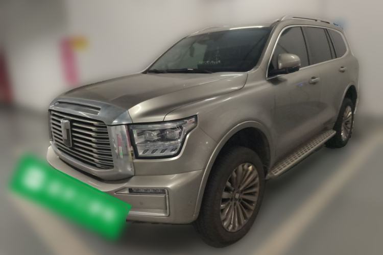 Used Tank 500 New Energy 2025 Hi4-Z Guazi used car, China used car export, Used car for sale, Used cars, Cheapest cars for sale