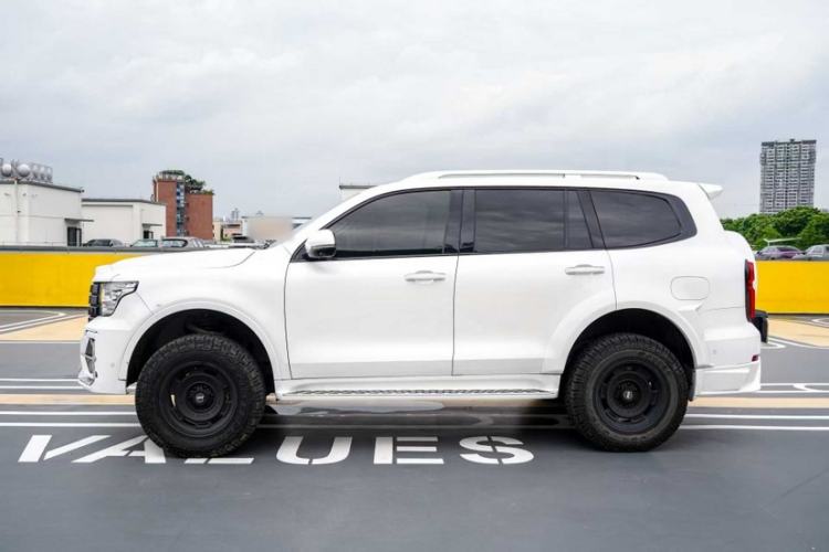 Used Tank 500 New Energy 2025 Hi4-Z Exterior 3