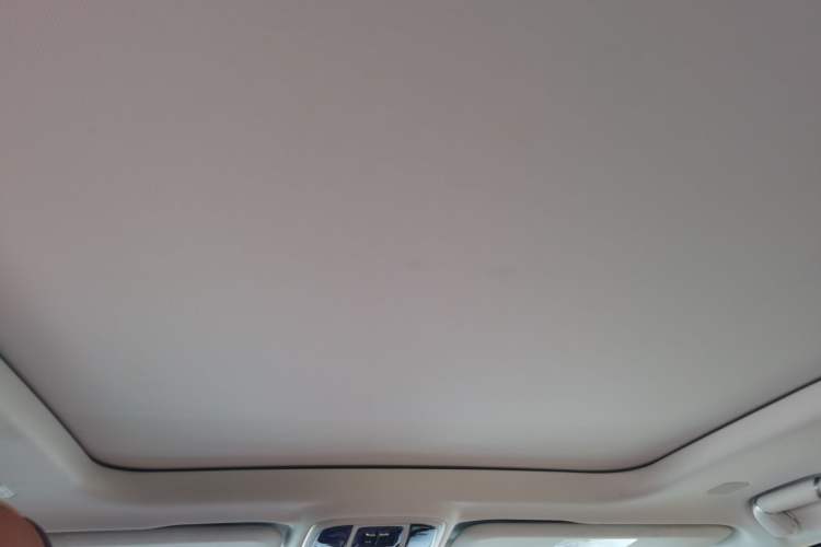 Used Tank 500 New Energy 2025 Hi4-Z Headliner