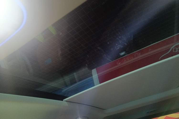 Used Tank 500 New Energy 2025 Hi4-Z Headliner