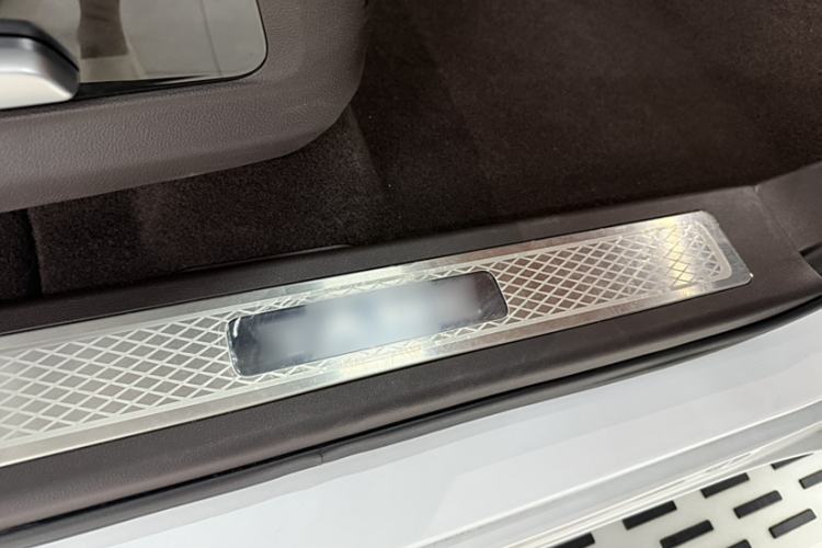 Used Tank 500 New Energy 2025 Hi4-Z Interior 11
