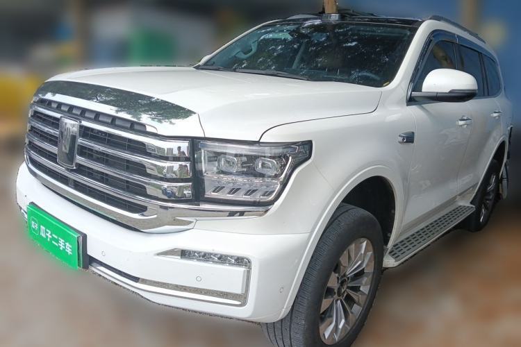 Used Tank 500 New Energy 2026 Model—Hi4-Z Smart Enjoyment Version Guazi used car, China used car export, Used car for sale, Used  cars, Cheapest cars for sale