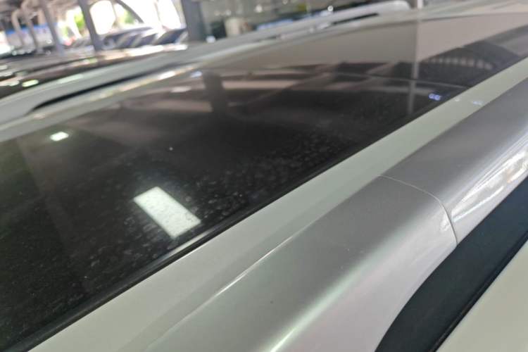 Used Tank 500 New Energy 2025 Hi4-Z Roof