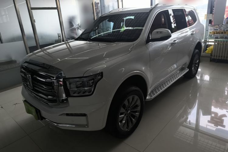 Used Tank 500 New Energy 2025 Hi4-Z Guazi used car, China used car export, Used car for sale, Used cars, Cheapest cars for sale