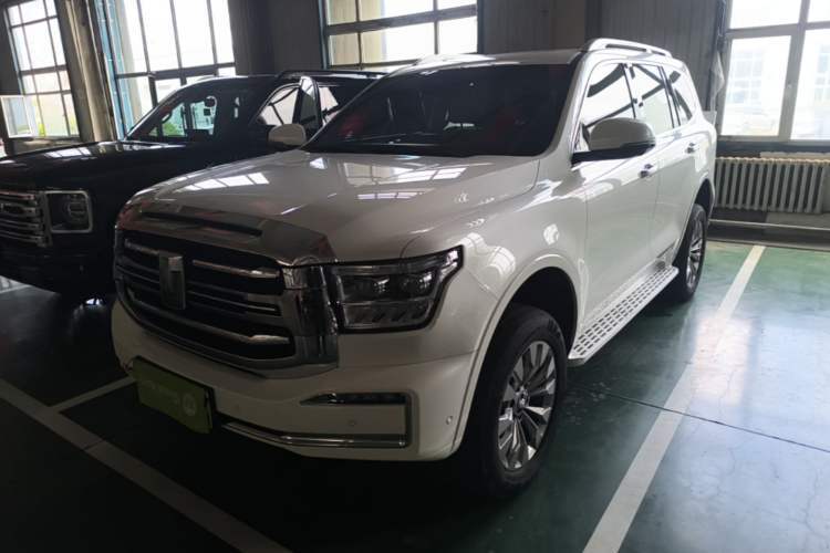 Used Tank 500 New Energy 2025 Hi4-Z Guazi used car, China used car export, Used car for sale, Used  cars, Cheapest cars for sale