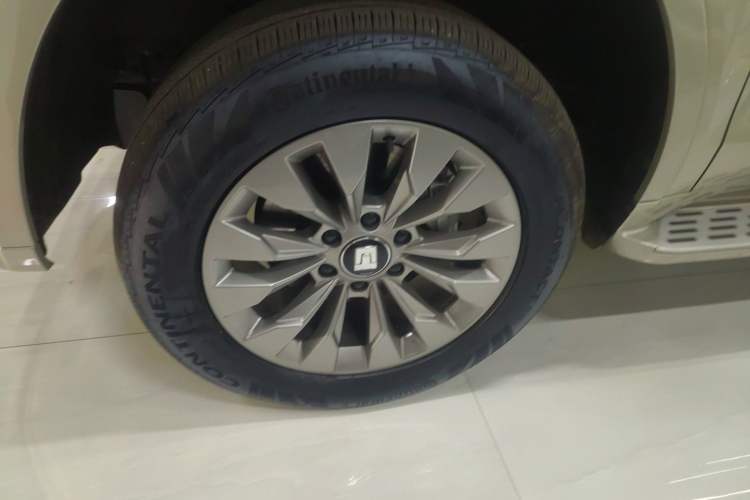 Used Tank 500 New Energy 2025 Hi4-Z Exterior 7