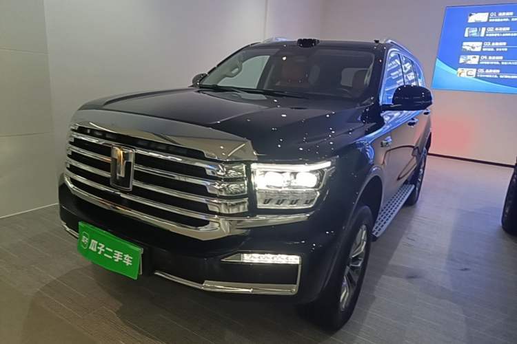 Used Tank 500 New Energy 2026 Model—Hi4-Z Smart Enjoyment Version Guazi used car, China used car export, Used car for sale, Used  cars, Cheapest cars for sale