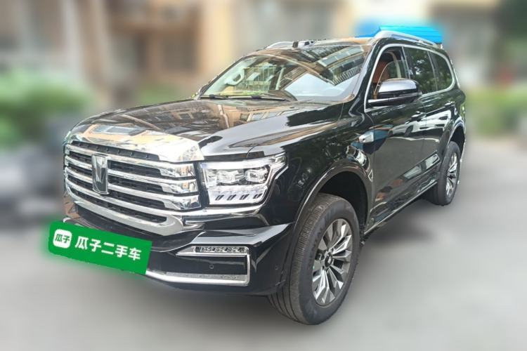 Used Tank 500 New Energy 2026 Model—Hi4-T Smart Enjoyment Version Guazi used car, China used car export, Used car for sale, Used  cars, Cheapest cars for sale