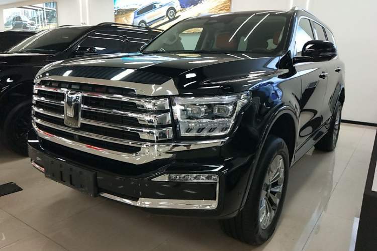 Used Tank 500 New Energy 2026 Model—Hi4-T Standard Version Guazi used car, China used car export, Used car for sale, Used  cars, Cheapest cars for sale
