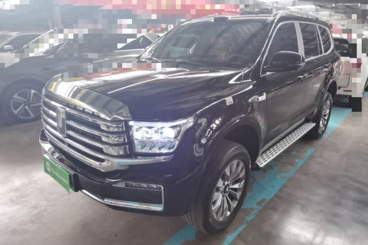 Used Tank 500 New Energy 2026 Model—Hi4-Z Smart Enjoyment Version Guazi used car, China used car export, Used car for sale, Used  cars, Cheapest cars for sale
