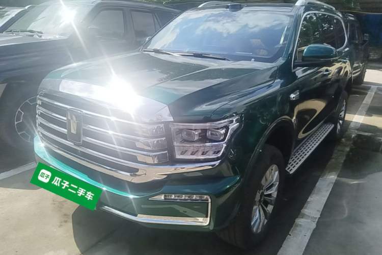 Used Tank 500 New Energy 2026 Model—Hi4-Z Smart Enjoyment Version Guazi used car, China used car export, Used car for sale, Used  cars, Cheapest cars for sale