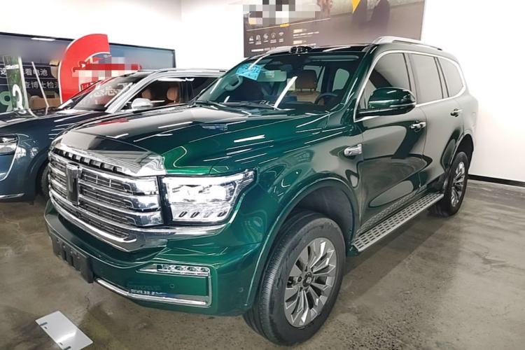 Used Tank 500 New Energy 2026 Model—Hi4-Z Smart Enjoyment Version Guazi used car, China used car export, Used car for sale, Used cars, Cheapest cars for sale