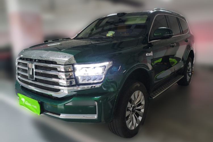 Used Tank 500 New Energy 2026 Model—Hi4-Z Smart Enjoyment Version Guazi used car, China used car export, Used car for sale, Used cars, Cheapest cars for sale