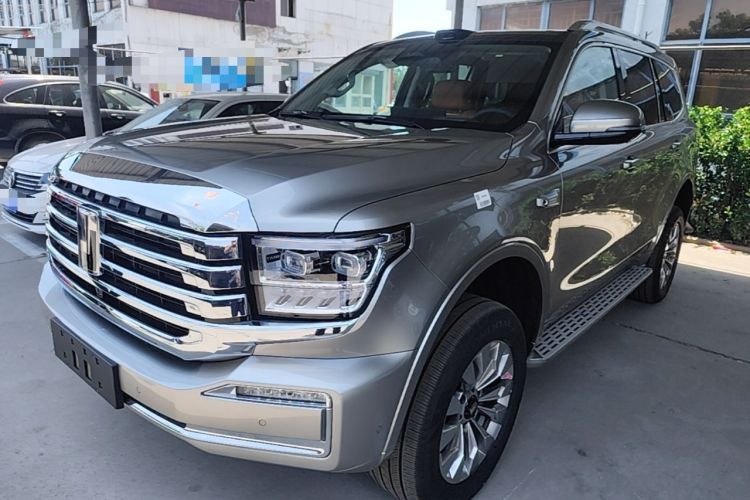 Used Tank 500 New Energy 2026 Model—Hi4-Z Smart Enjoyment Version Guazi used car, China used car export, Used car for sale, Used  cars, Cheapest cars for sale