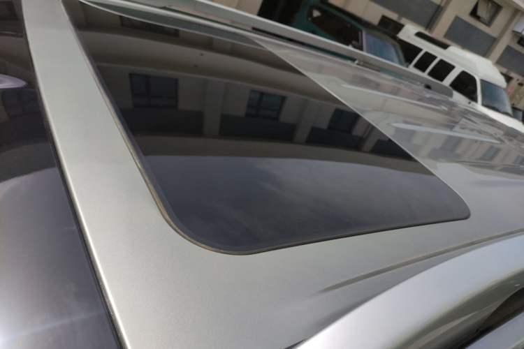 Used Tank 500 New Energy 2026 Model—Hi4-T Smart Enjoyment Version Roof