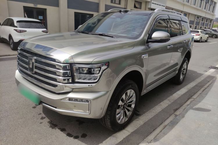 Used Tank 500 New Energy 2026 Model—Hi4-T Smart Enjoyment Version Guazi used car, China used car export, Used car for sale, Used  cars, Cheapest cars for sale