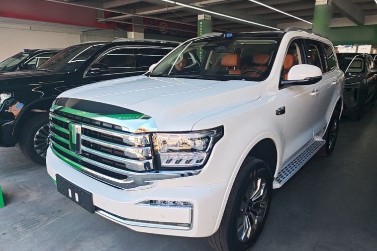 Used Tank 500 New Energy 2026 Model—Hi4-Z Smart Enjoyment Version Guazi used car, China used car export, Used car for sale, Used cars, Cheapest cars for sale