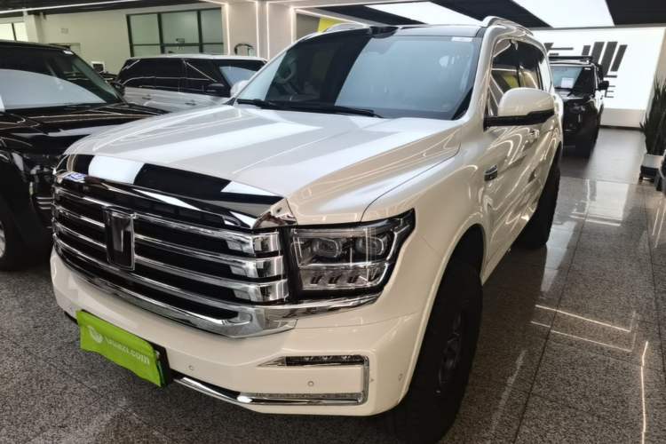 Used Tank 500 New Energy 2026 Model—Hi4-T Smart Enjoyment Version Guazi used car, China used car export, Used car for sale, Used cars, Cheapest cars for sale