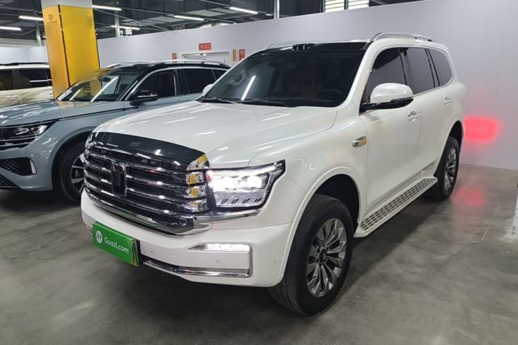 Used Tank 500 New Energy 2026 Model—Hi4-Z Smart Enjoyment Version Guazi used car, China used car export, Used car for sale, Used  cars, Cheapest cars for sale