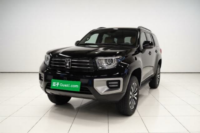Tank 700 New Energy 2024 Hi4-T Extreme Edition usado
