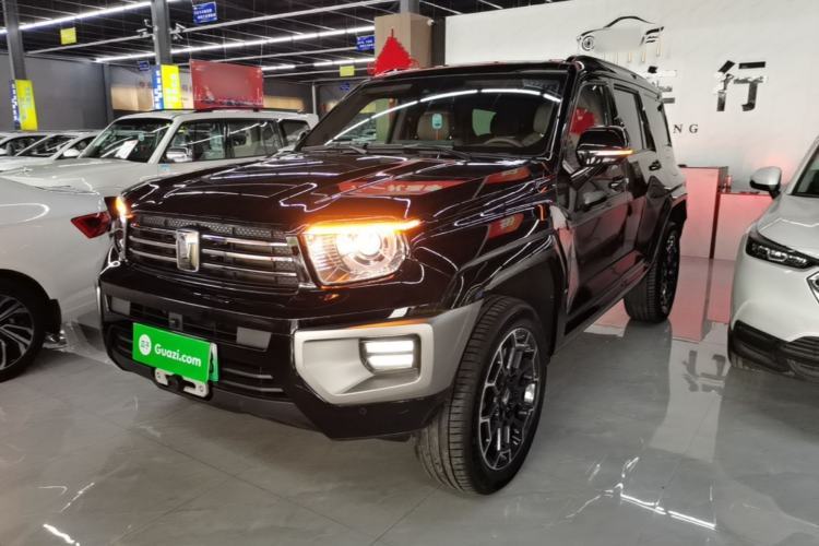 Used Tank 700 New Energy 2024 Hi4-T Extreme Edition Guazi used car, China used car export, Used car for sale, Used cars, Cheapest cars for sale