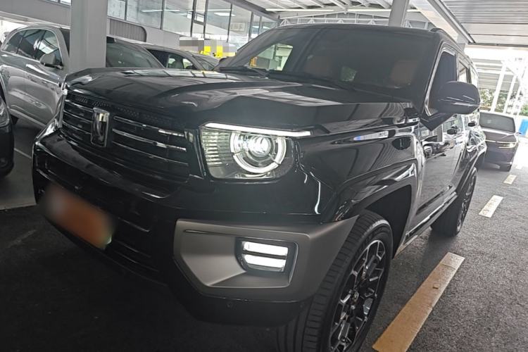 Ojetý Tank 700 New Energy 2024 Hi4-T Extreme Edition Guazi used car, China used car export, Used car for sale, Used cars, Cheapest cars for sale