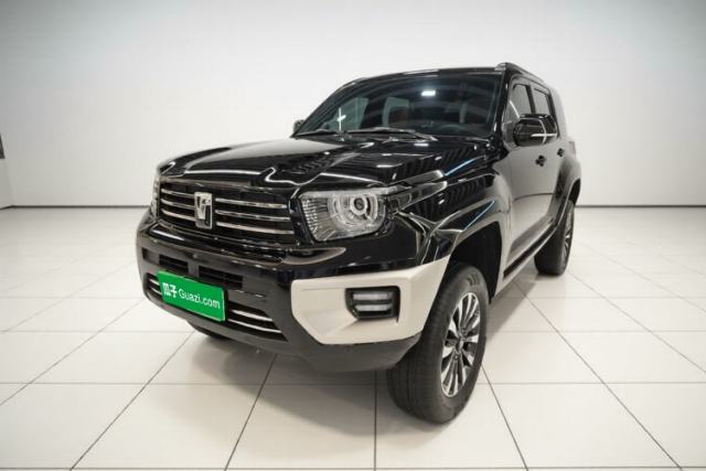 Used Tank 700 New Energy 2024 Hi4-T Extreme Edition