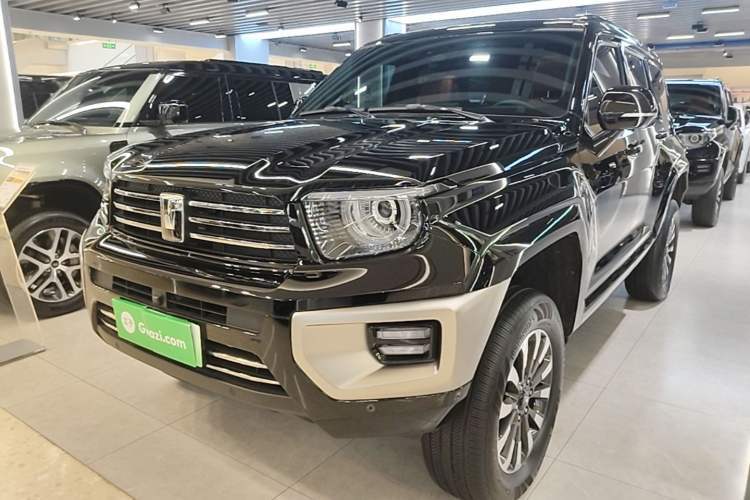 Used Tank 700 New Energy 2024 Hi4-T Extreme Edition Guazi used car, China used car export, Used car for sale, Used  cars, Cheapest cars for sale