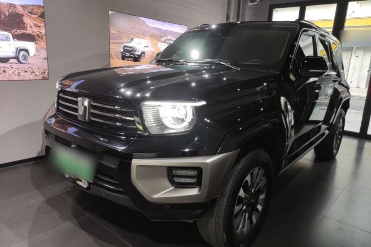 Used Tank 700 New Energy 2024 Hi4-T Extreme Edition Guazi used car, China used car export, Used car for sale, Used  cars, Cheapest cars for sale
