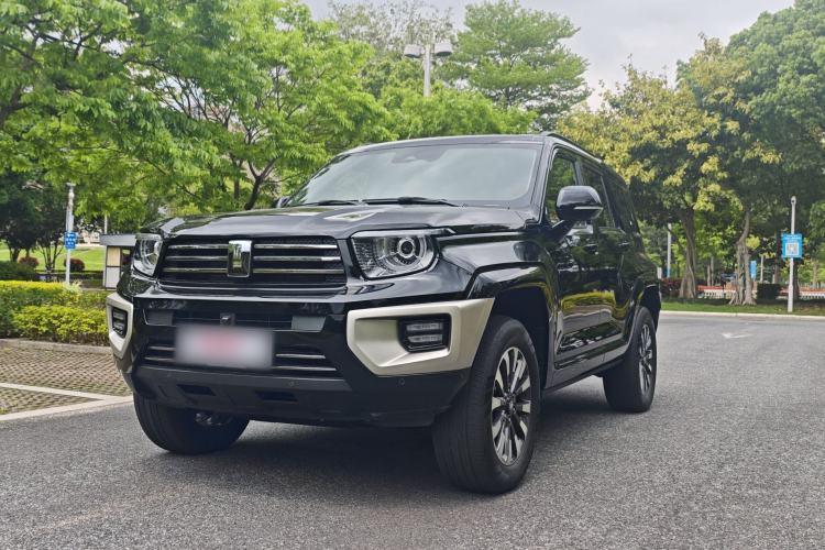 Ojetý Tank 700 New Energy 2024 Hi4-T Extreme Edition Guazi used car, China used car export, Used car for sale, Used cars, Cheapest cars for sale