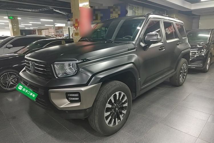 Used Tank 700 New Energy 2024 Hi4-T Extreme Edition Guazi used car, China used car export, Used car for sale, Used  cars, Cheapest cars for sale