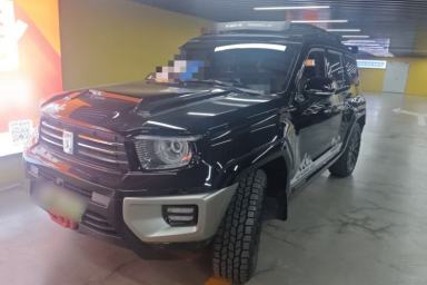 Used Tank 700 New Energy 2024 Hi4-T Extreme Edition