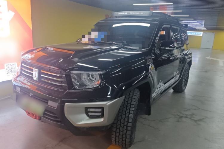 Used Tank 700 New Energy 2024 Hi4-T Extreme Edition Guazi used car, China used car export, Used car for sale, Used  cars, Cheapest cars for sale