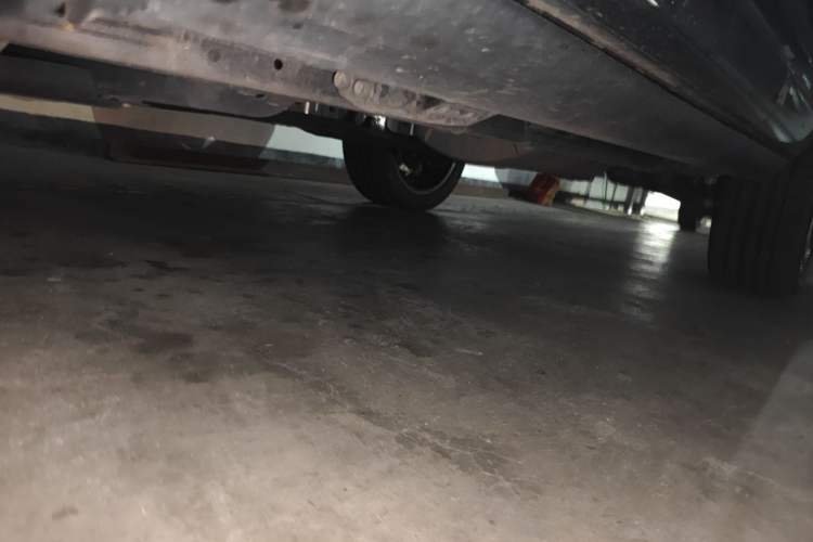 Used Tank 700 New Energy 2024 Hi4-T Extreme Edition Chassis Front Left