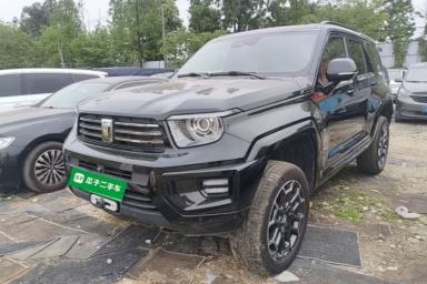Used Tank 700 New Energy 2024 Hi4-T Extreme Edition