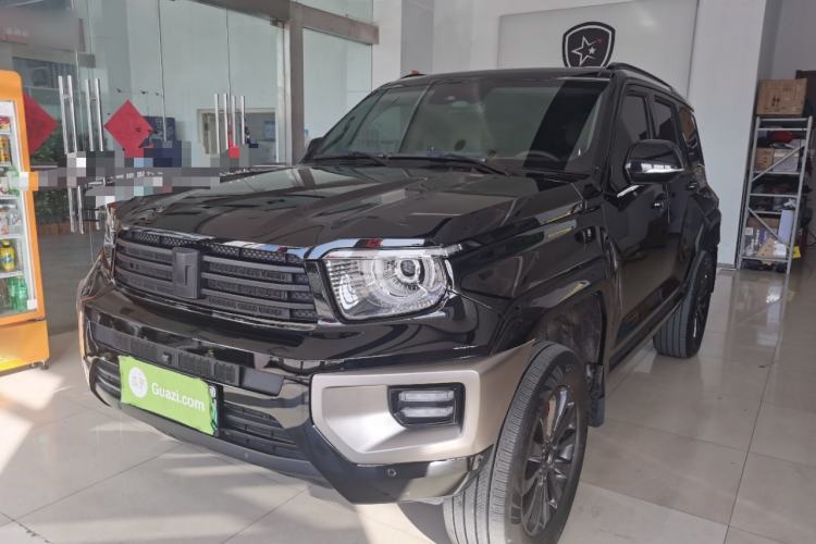 Tank 700 New Energy 2024 Hi4-T Extreme Edition