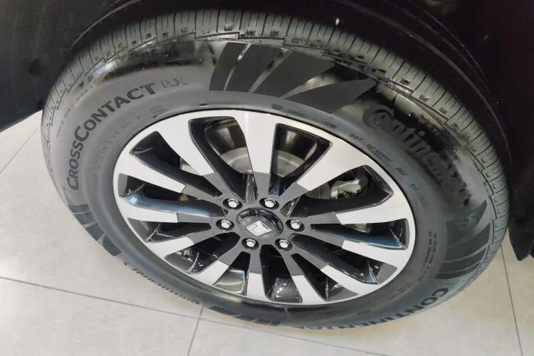Used Tank 700 New Energy 2024 Hi4-T Extreme Edition Exterior 8