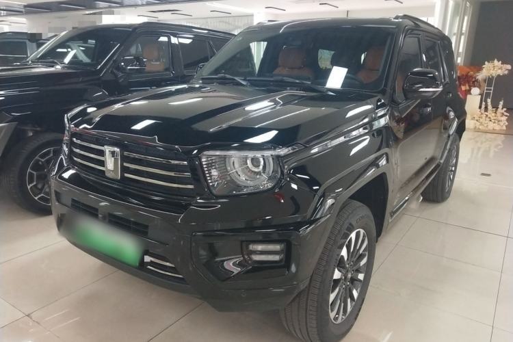 Used Tank 700 New Energy 2024 Hi4-T Extreme Edition Guazi used car, China used car export, Used car for sale, Used  cars, Cheapest cars for sale