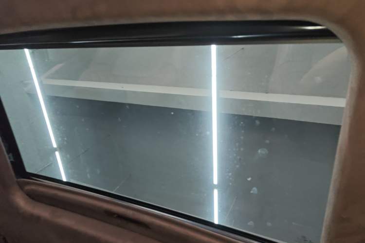 Used Tank 700 New Energy 2024 Hi4-T Extreme Edition Headliner
